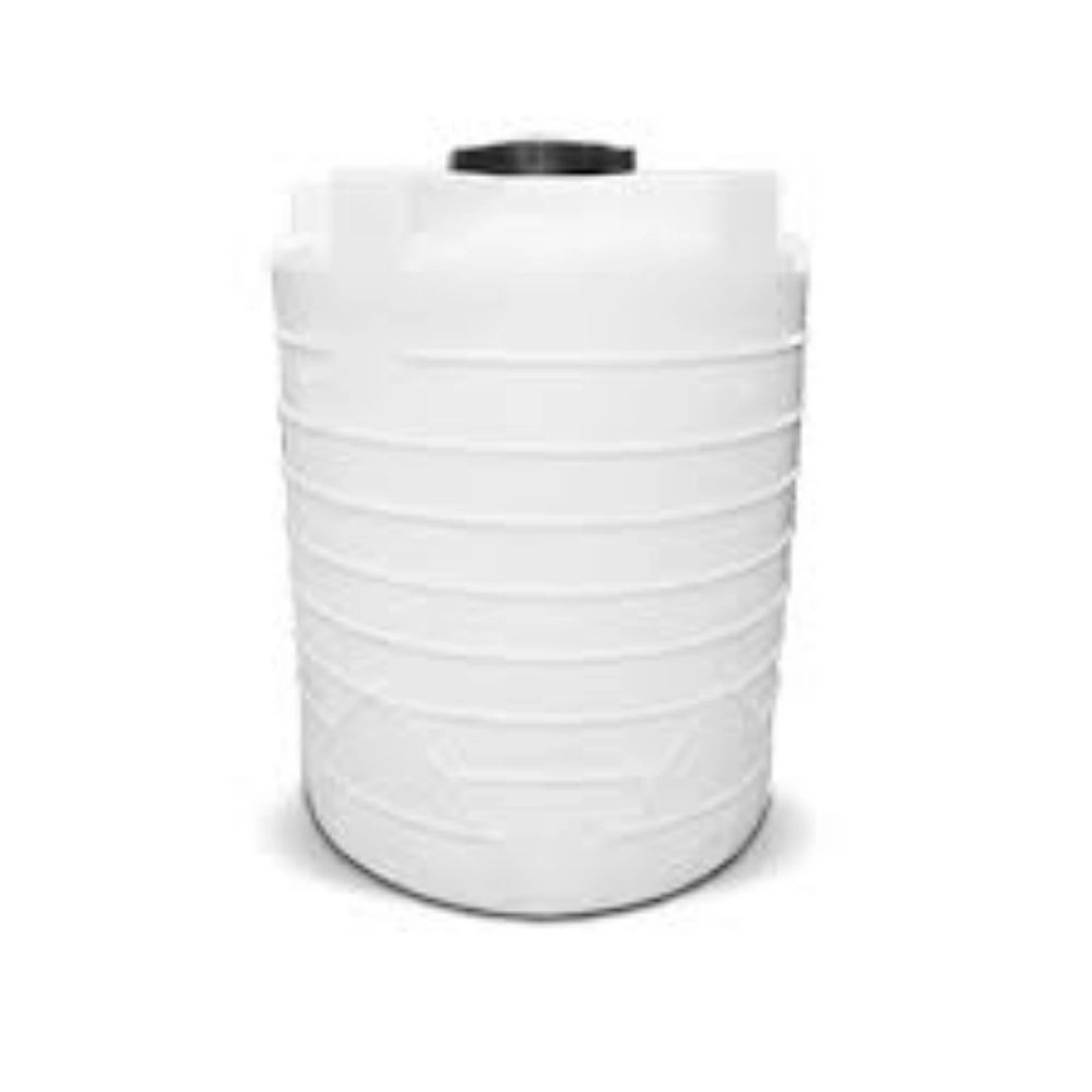 Representation of Sepehr Polymer Company tank