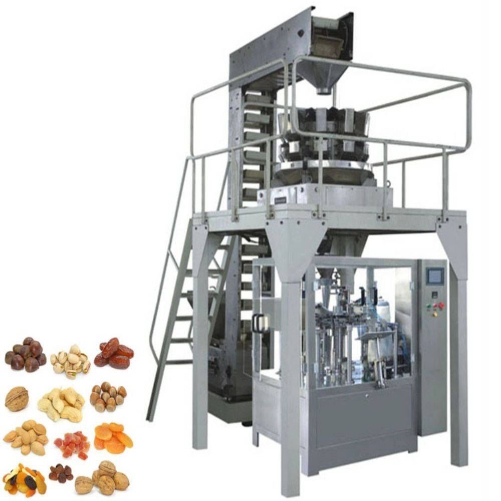 Kandachi Machinery Manufacturing