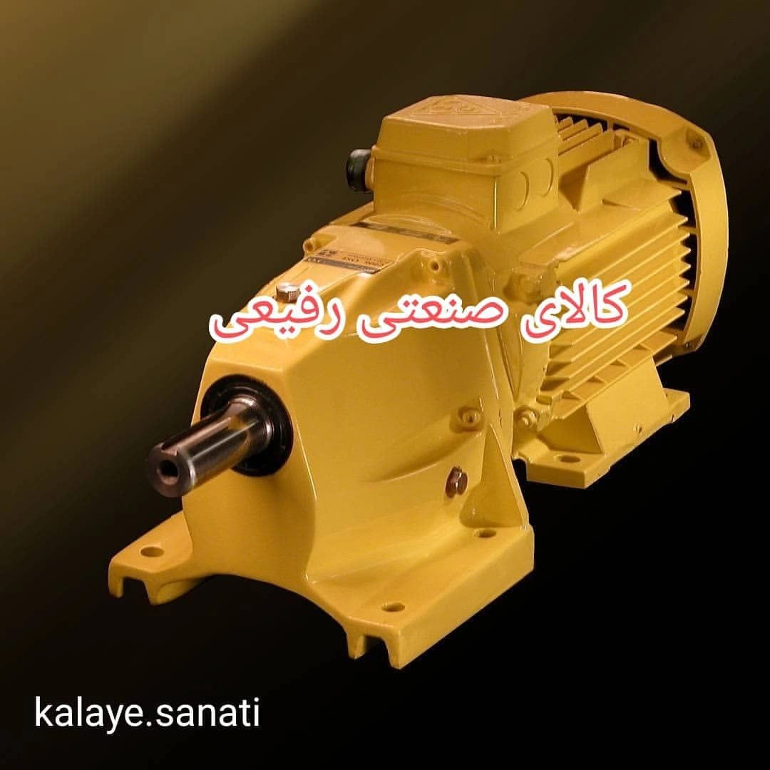 Alborz fren, İsfahan'da motor ve mekanik manyetik fren üretimi ve satışı