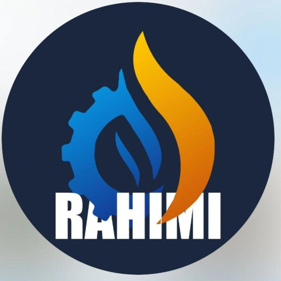 گروه فنی و مهندسی رحیمی