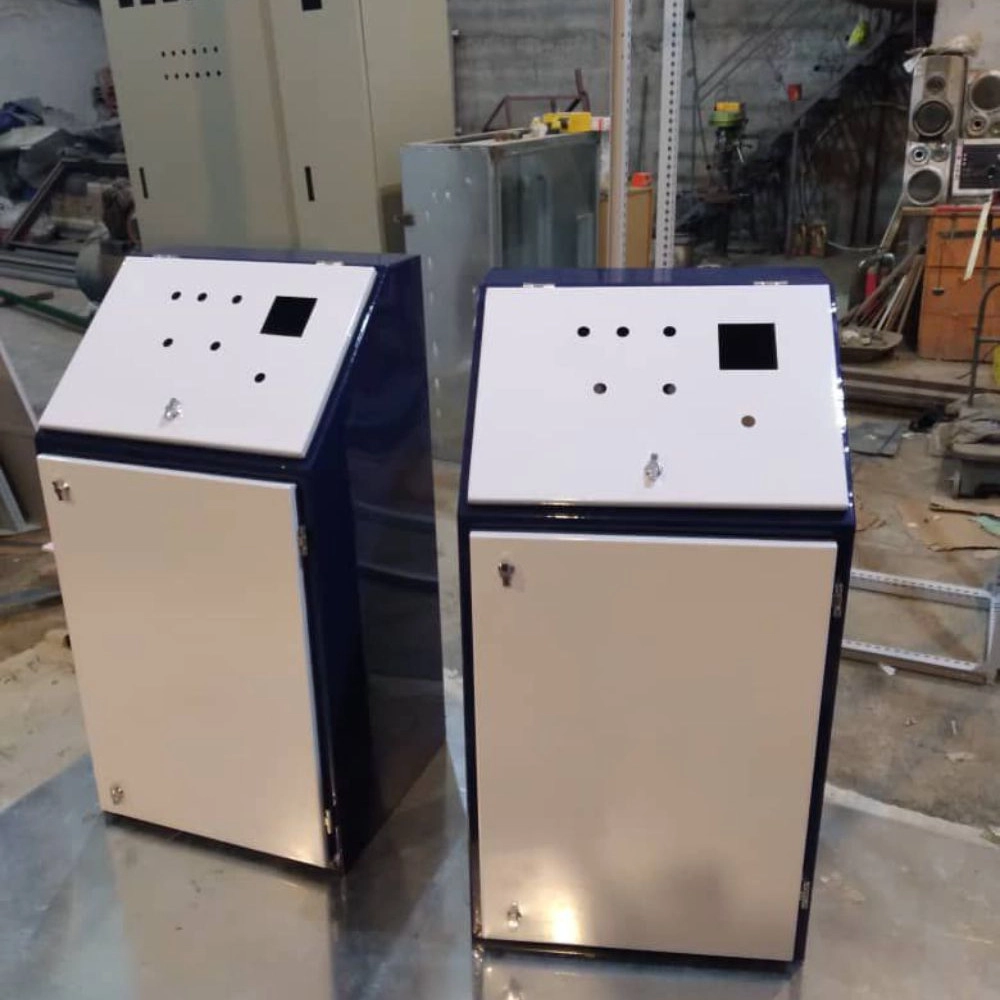 Rital Neshli switchboard manufacturing, production and sale of industrial switchboards in Amol Mazandaran