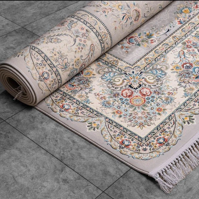 مرکز خرید حسینیان، فروش فرش مبل و کالای خواب در خواف خراسان رضوی