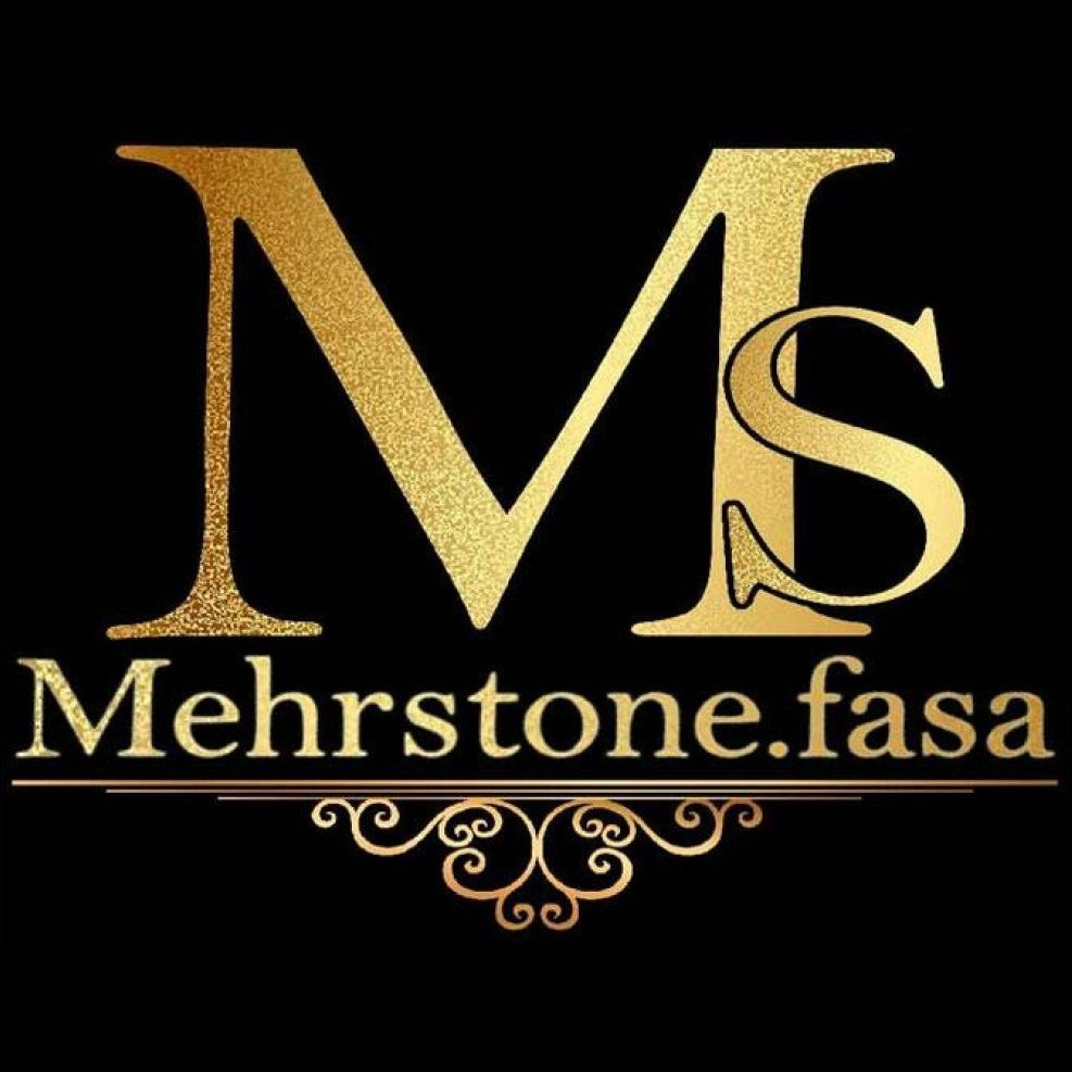 Stone seal cutting workshop, cutting precious stones and jewelry in Fasa