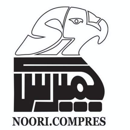 Noori Kompress, Meşhed'de kamyon boşaltma odası üretimi