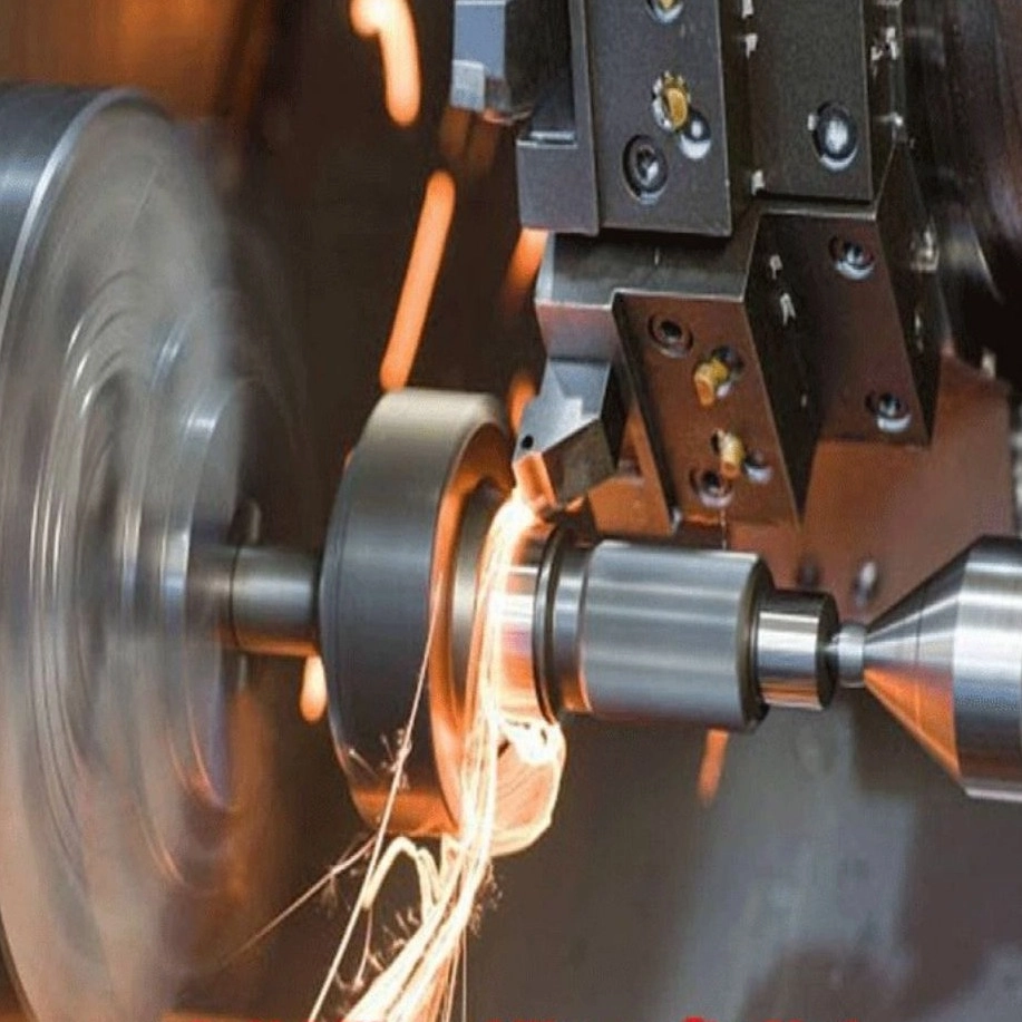 خدمات سنگ محور حمید