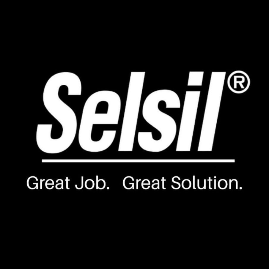 Selcil glue