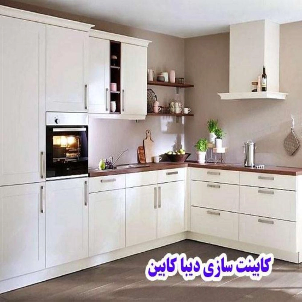 دیبا کابین، سازنده ی مصنوعات چوبی ام دی اف در قم