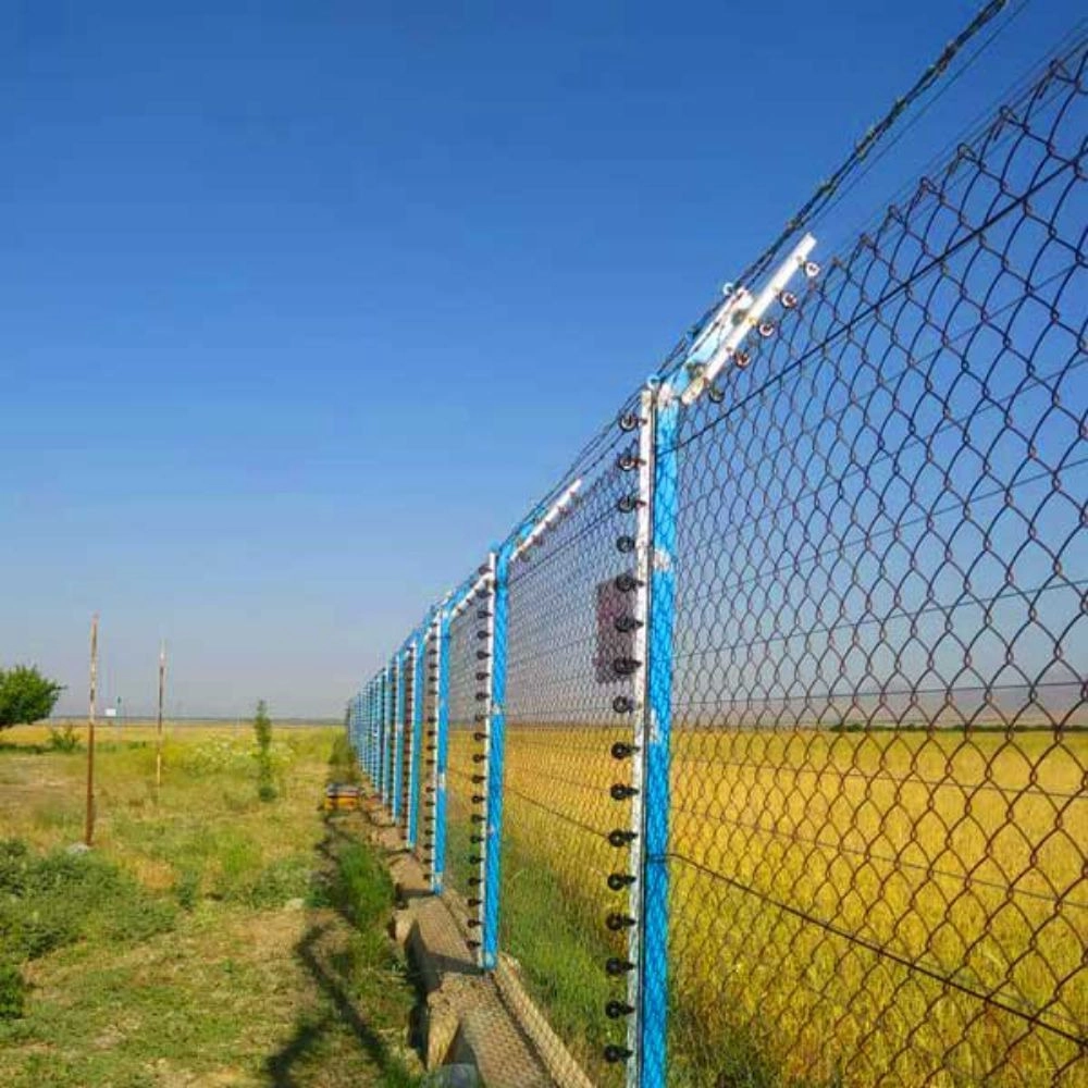 Nourmohammadi fence