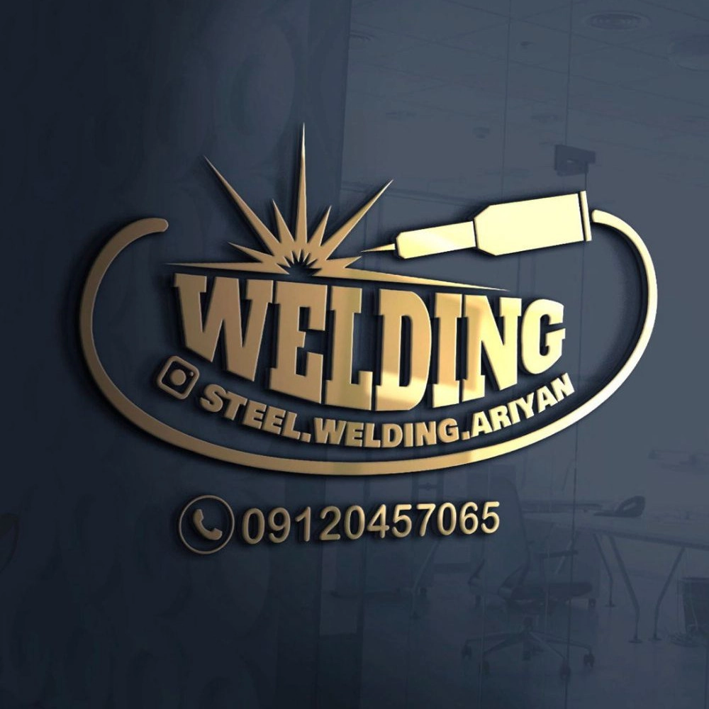 Arian Spot, Production and Sale of Metal Point Welding Machine in Tehran