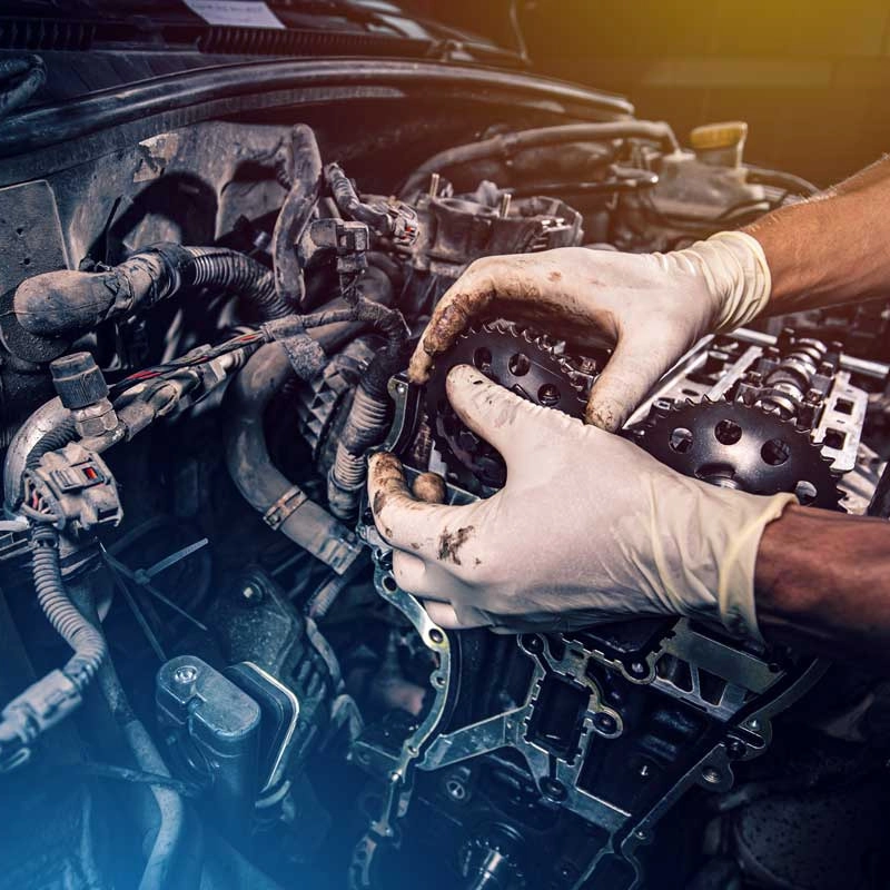 Morteza Car Repair