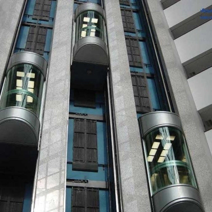 Arta Sabalan Elevator Company, Sale of Elevator Installation in Ardebil