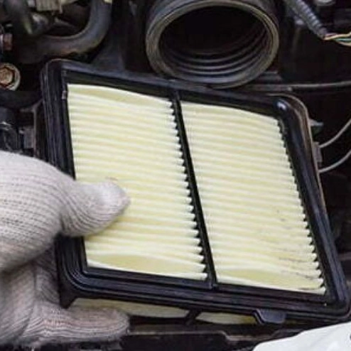 Hirkania Filter