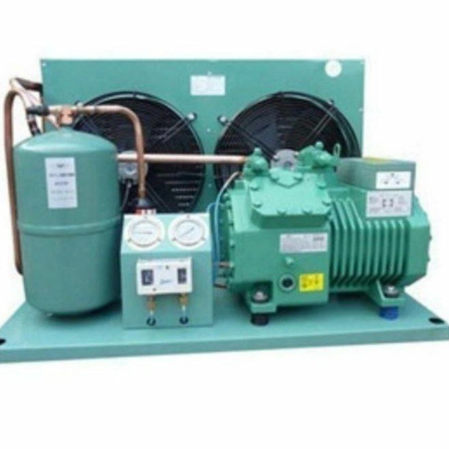 تهویه تبرید مهدی