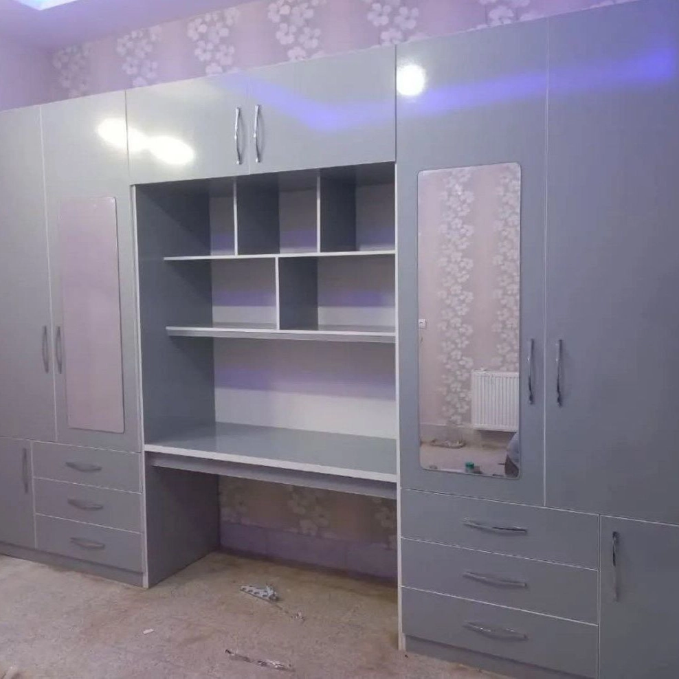 صنایع چوبی رحیم زاده