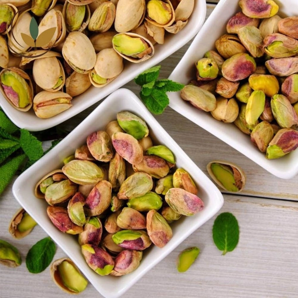 Adrian pistachio