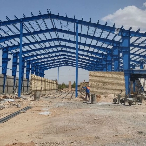 پارسیان سازه برتر