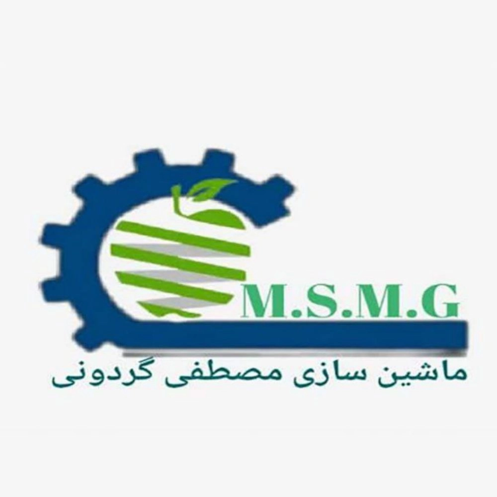 ماشین سازی مصطفی گردونی