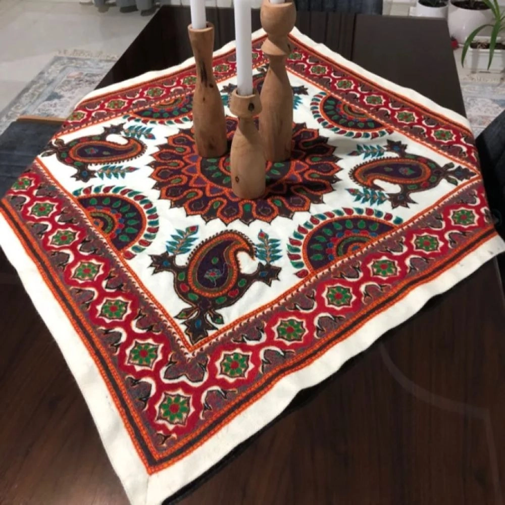 شرکت مهد پته کویر کرمان