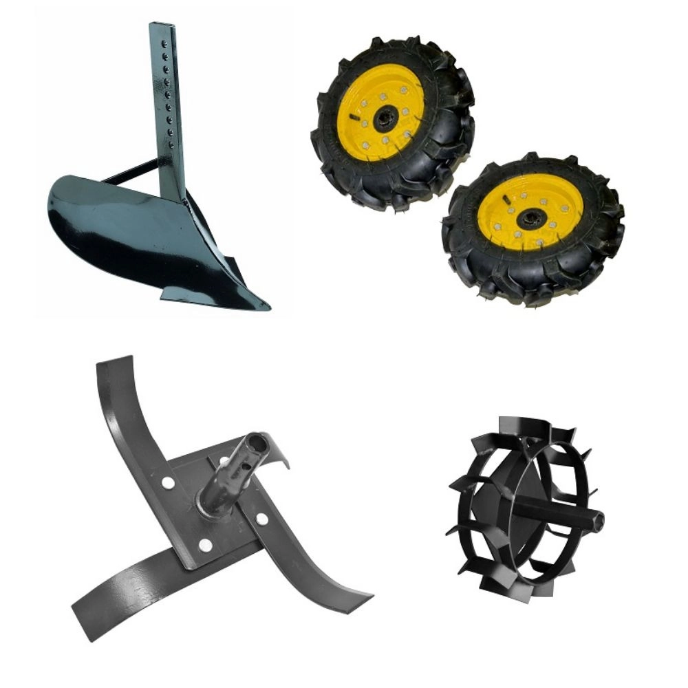 Mohammadi Agricultural Devices
