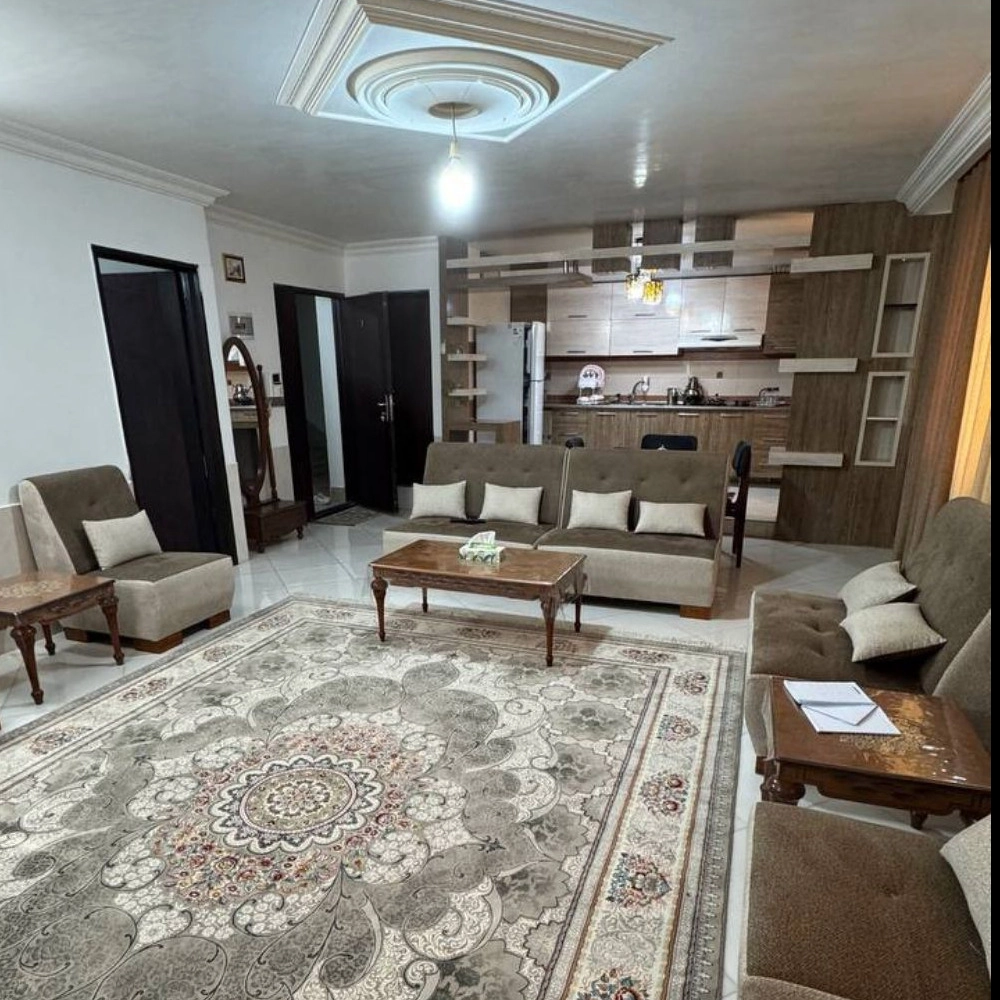 خانه مسافر درودی