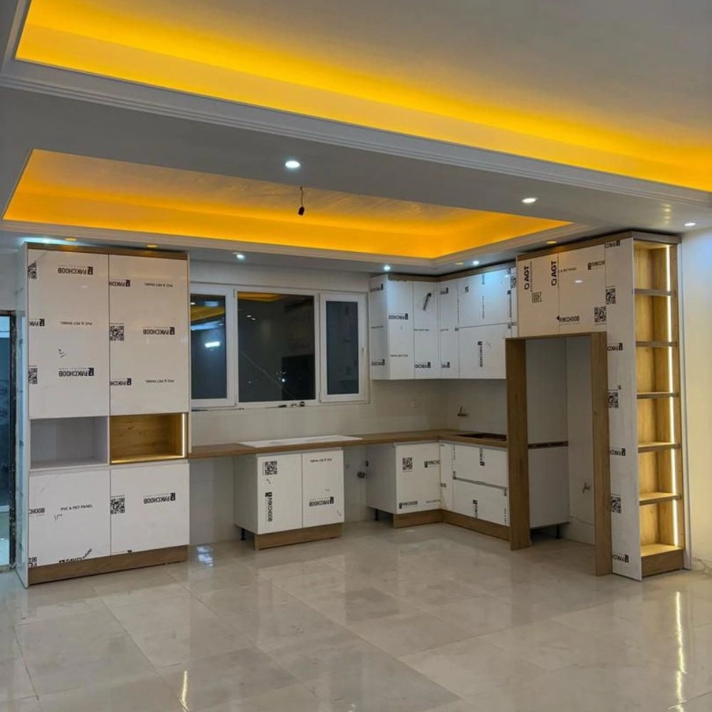 کات کابین
