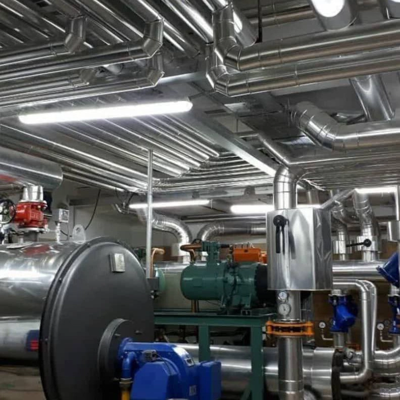 عایق کاری آزاد