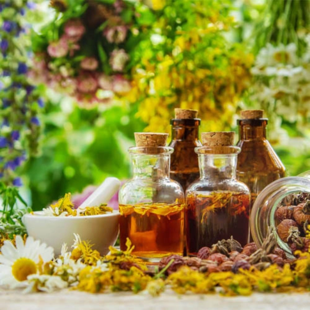 عطاری بلیاد