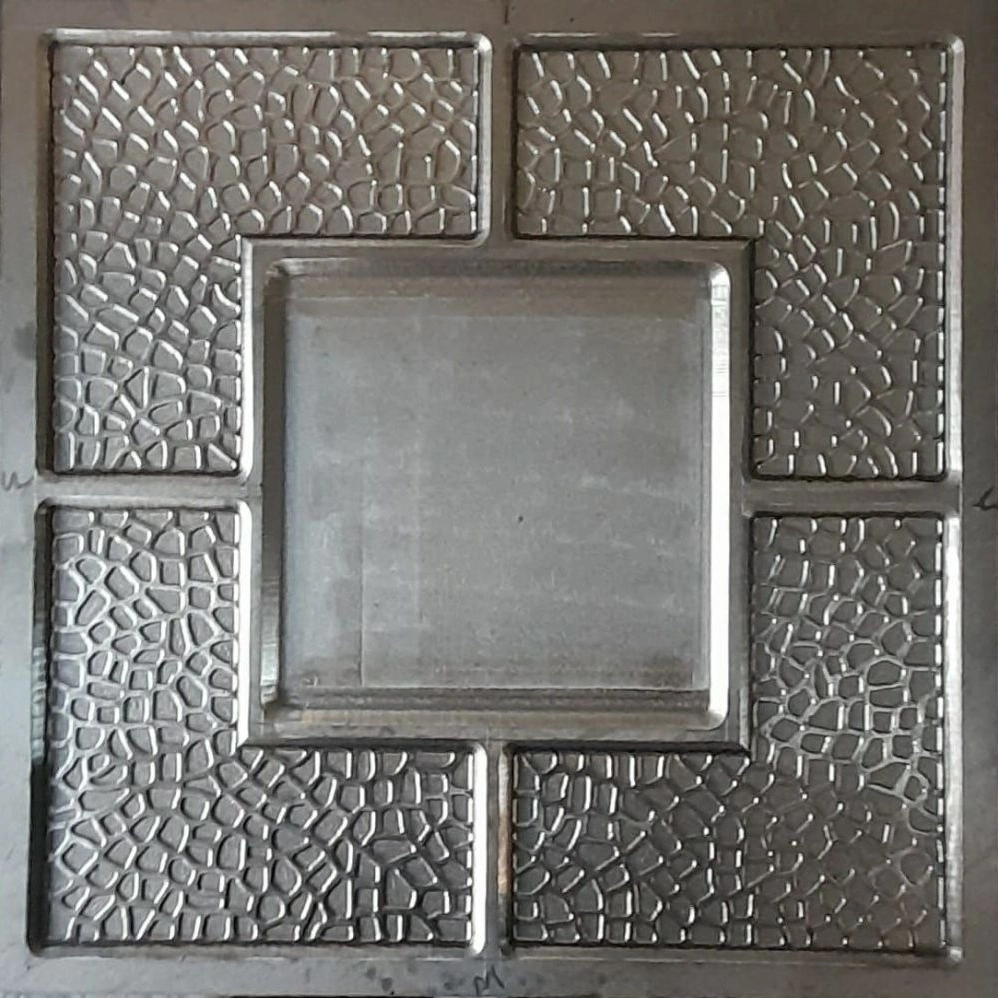 Mojtaba Mosaic Mould
