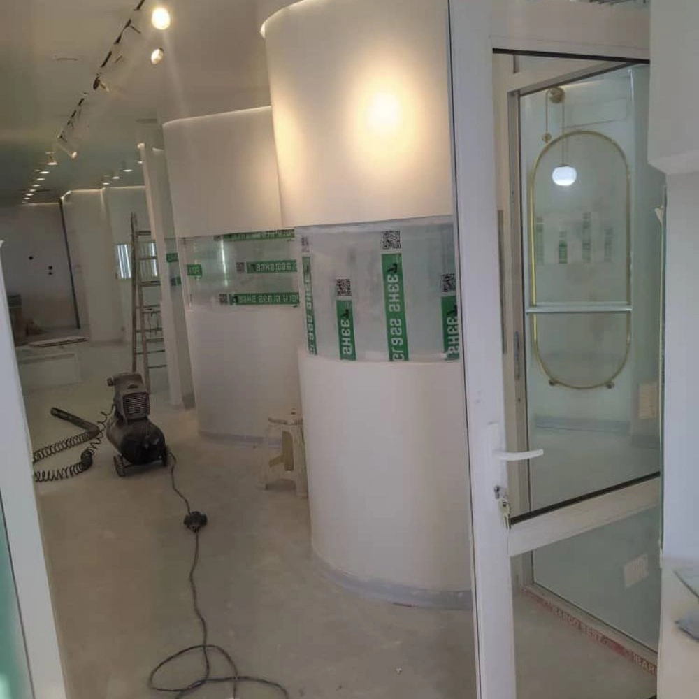 شرکت طراحان و توسعه دهندگان نوظهور