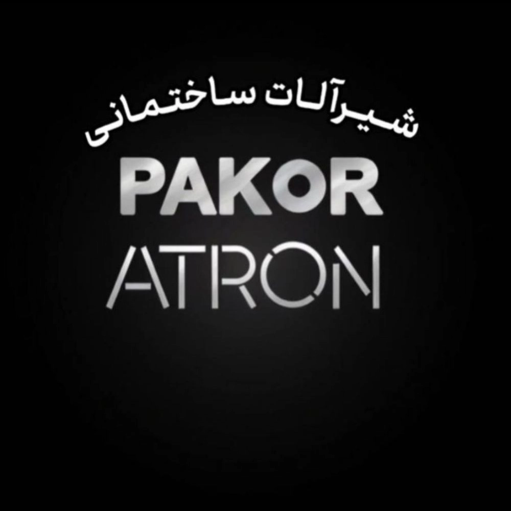 Production and sale of Pakor construction valves in Tehran