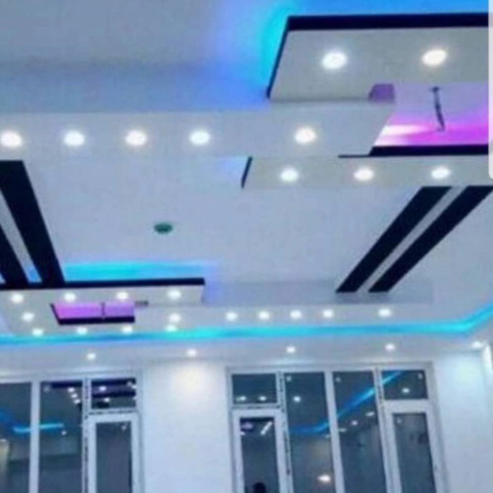 دکوراسیون تک دادور