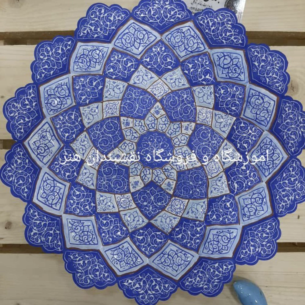 صنایع دستی نقشبندان هنر