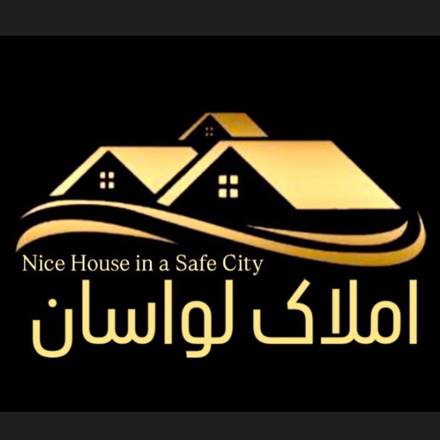 Lavasan Shafi'i Real Estate, Buy and Rental of Villa and Apartment Garden in Tehran