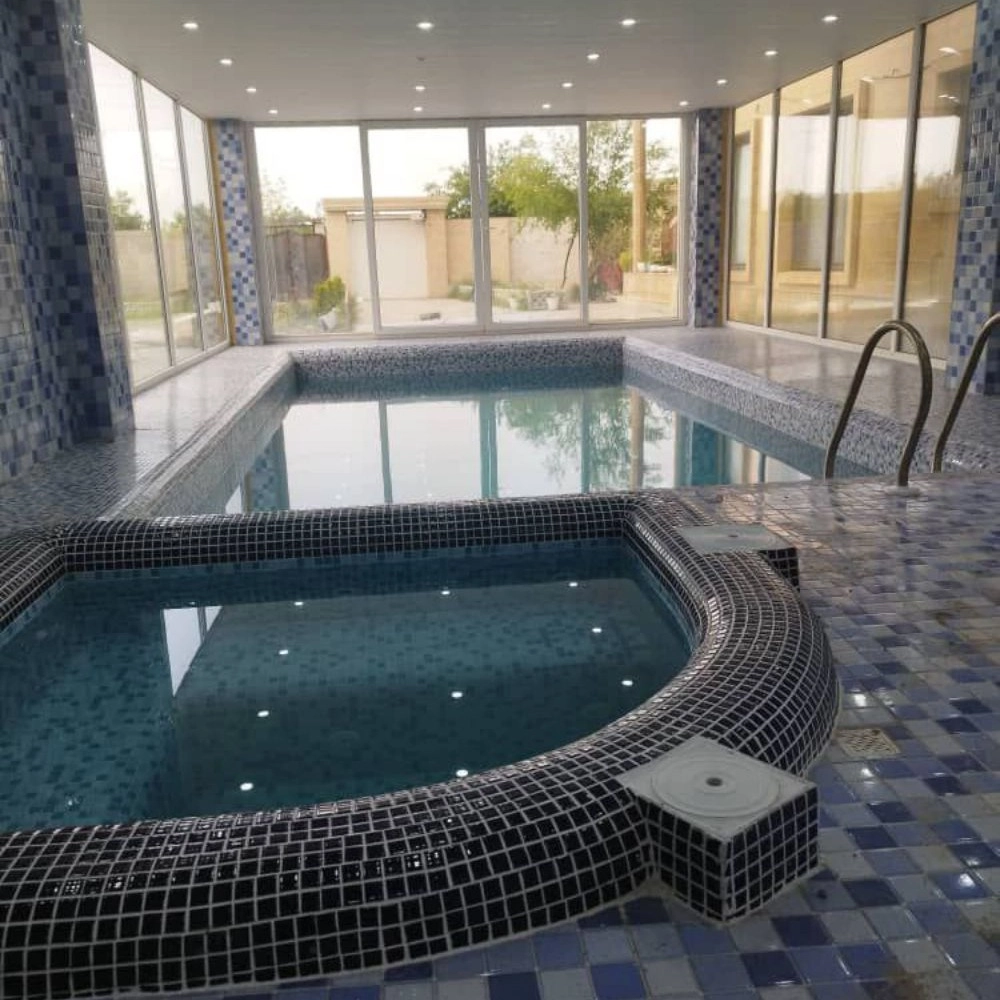 Amiri Facilities