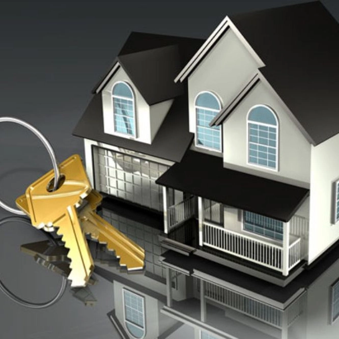 Hope housing