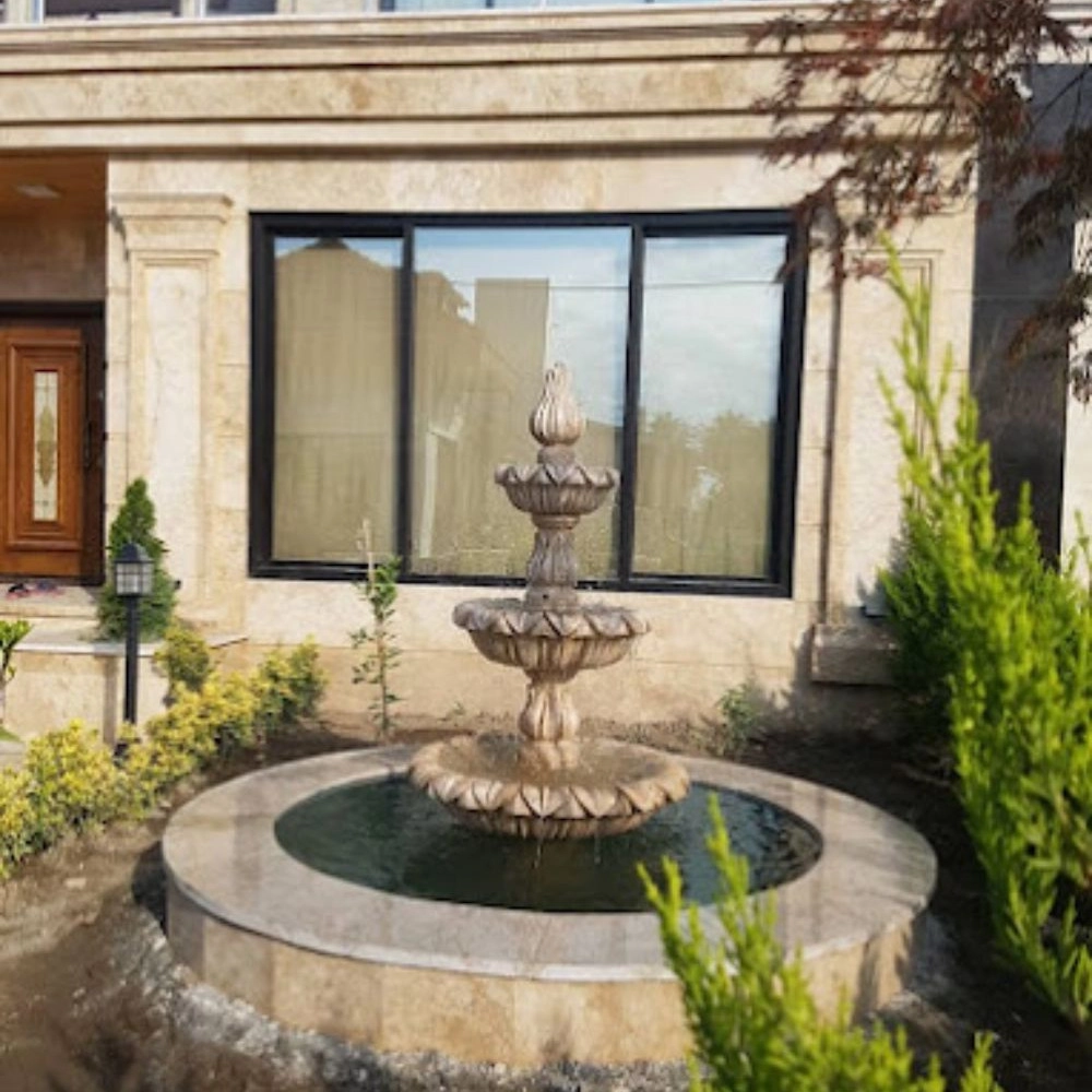 اقامتگاه یاس