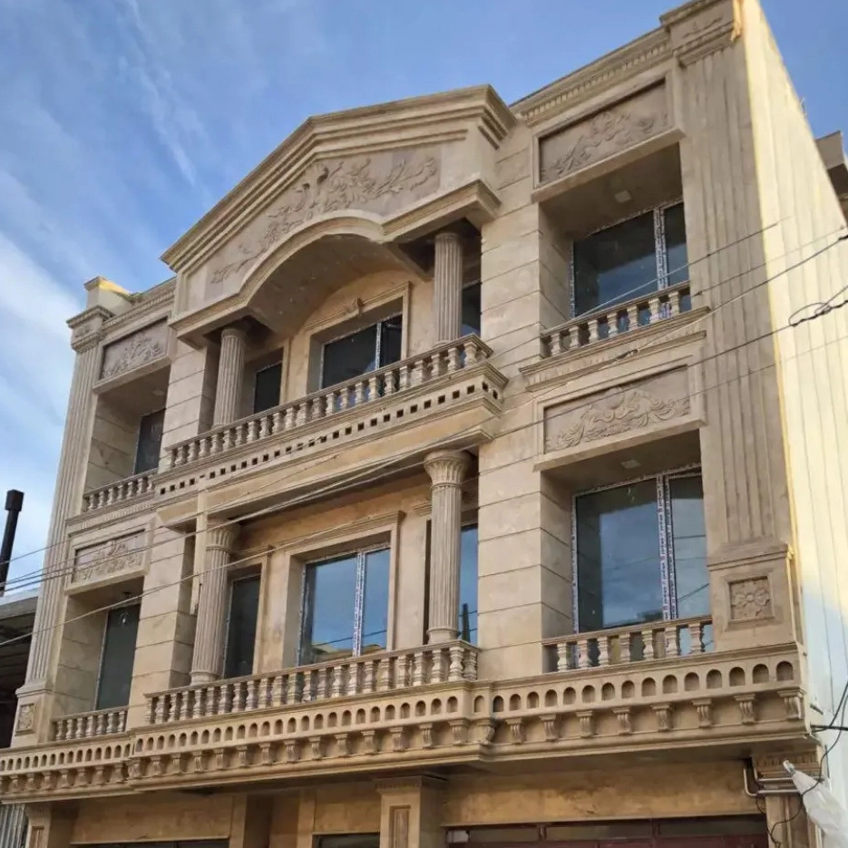 نماکاری میکائیلی
