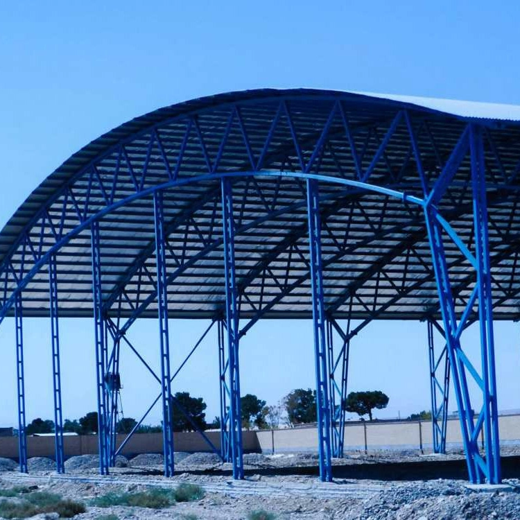 شرکت سپید سازه