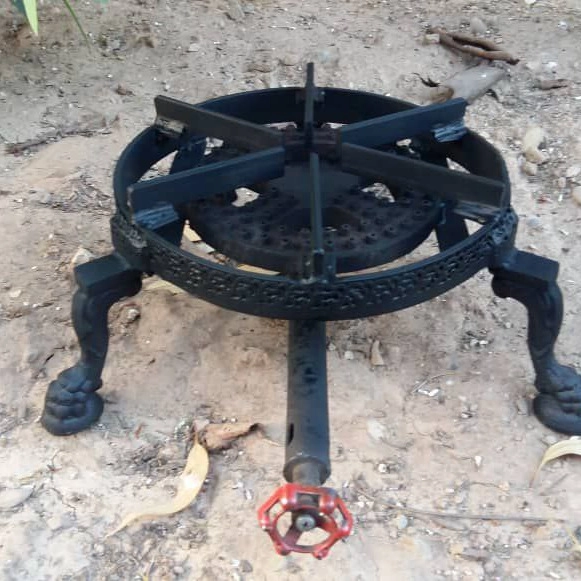 گروه صنعتی آبنوس