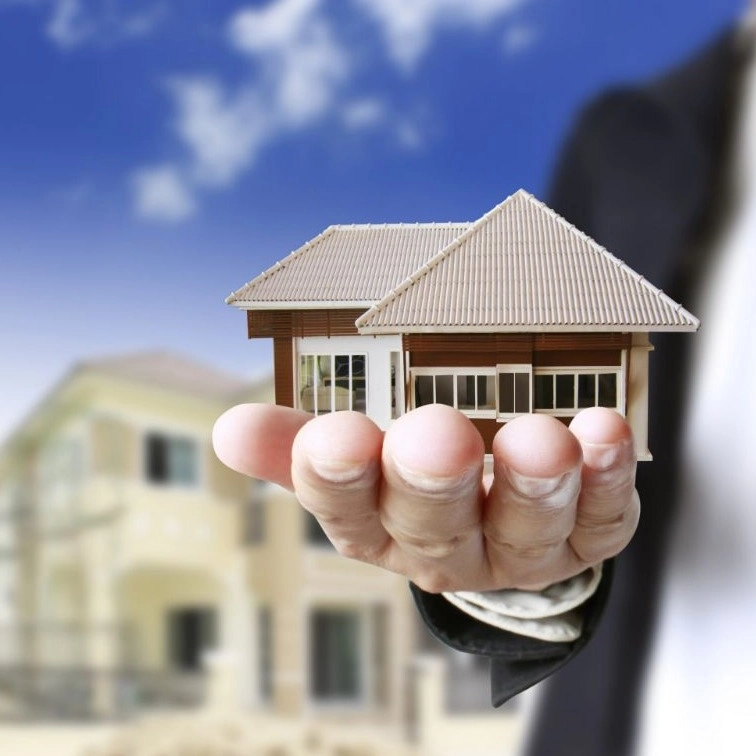 آژانس املاک دپارتمان شهر