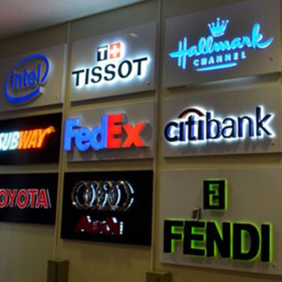 تابلوسازی معین