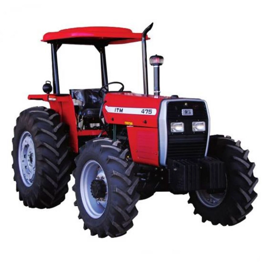 کمپانی ادوات کشاورزی ژیرو