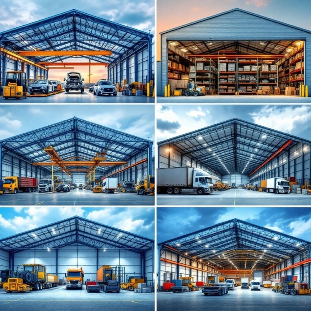 سوله سازی برادران بزمی