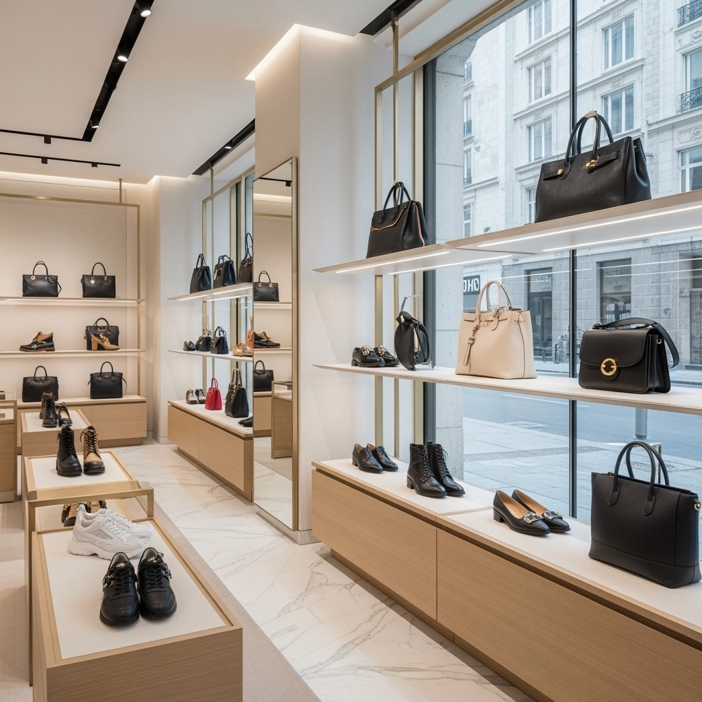 فروشگاه آریا