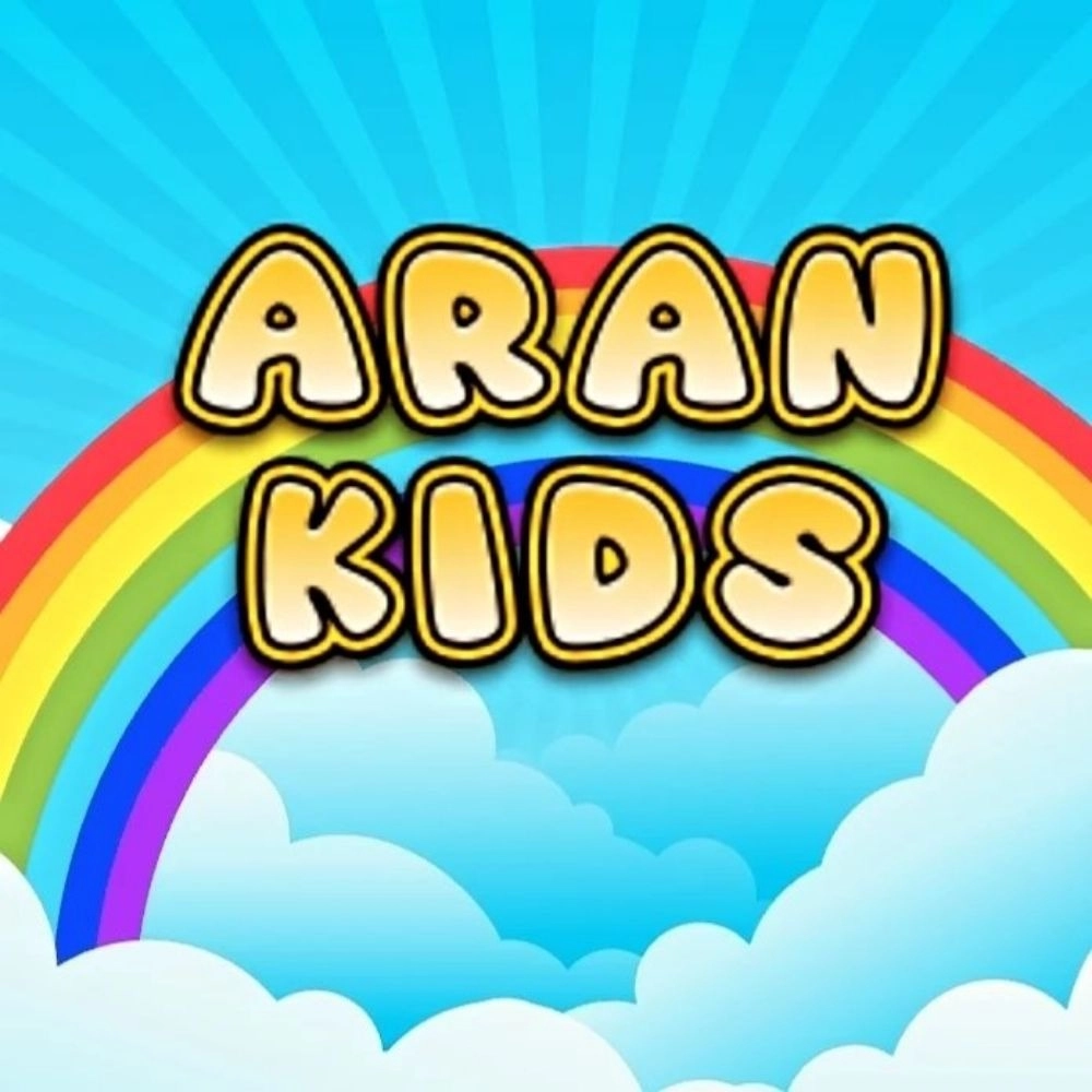 فروشگاه آران کیدز