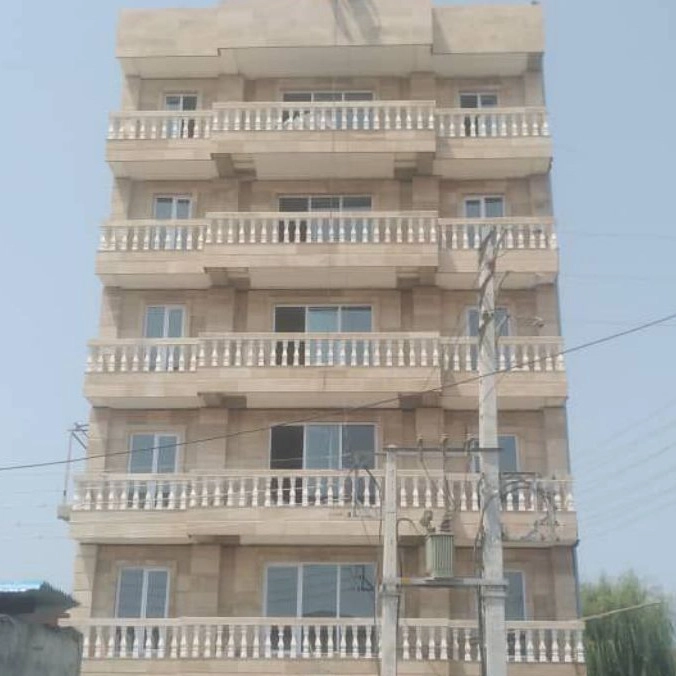 درب و پنجره علیزاده