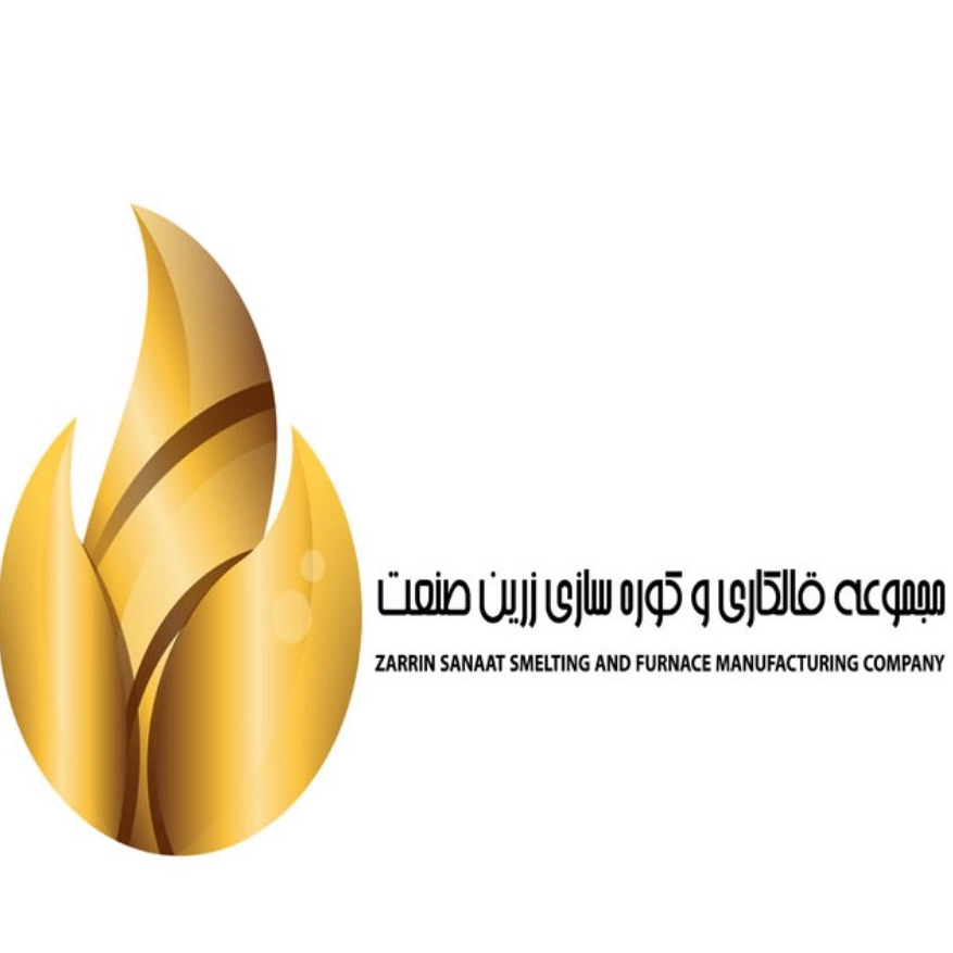 قالکاری زرین صنعت و ریخته گری حمید ببر پنجه در کرج