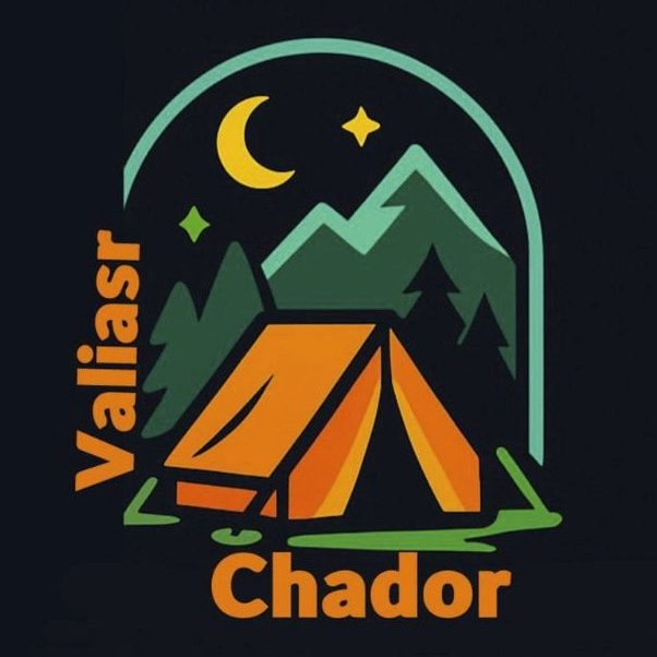 چادردوزی ولیعصر