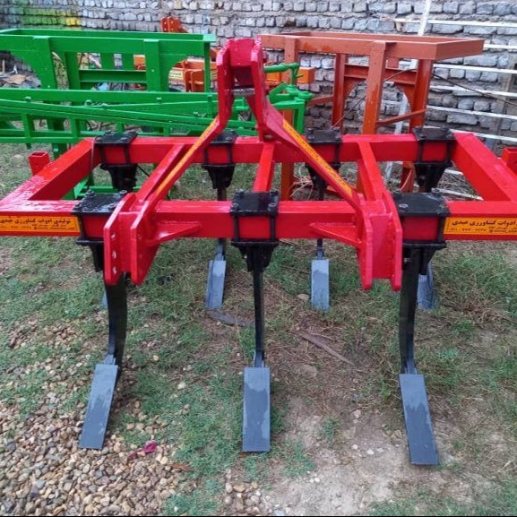 Production and sale of Abdi agricultural tools in Golestan