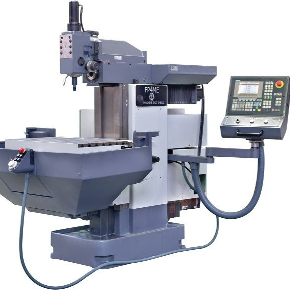 تولید ماشین آلات تراشکاری و فرز cnc ماشین سازی امیر در تهران